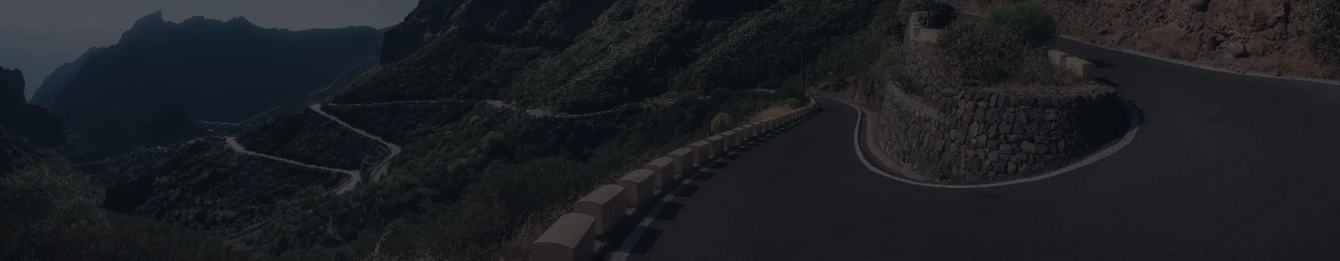 Location de voiture Dacia à Tenerife