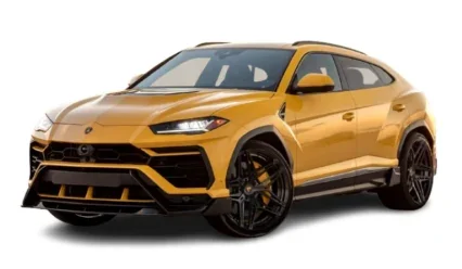 Lamborghini Urus (Automatique, 4.0 L, 5 Sièges)