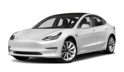 Tesla Model 3 (Automatique, 239 kWt, 5 Sièges)