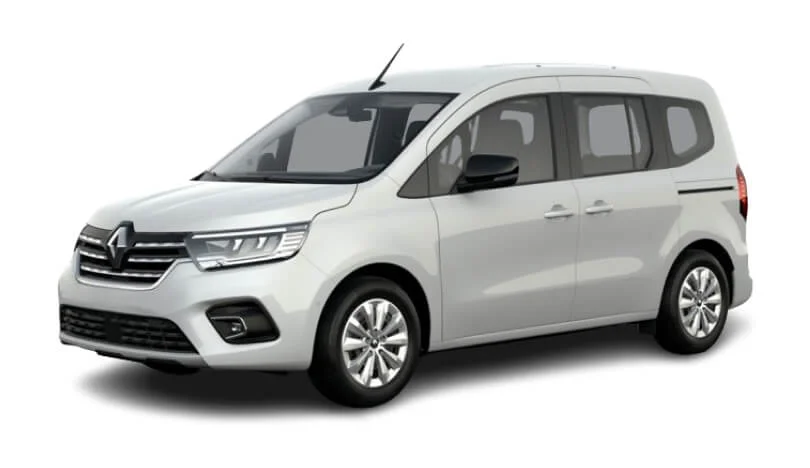 Louez une Renault Kangoo Family (Manuelle, 1.3 L Essence, 5 Sièges) à Lanzarote