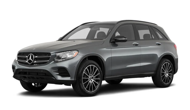 Louez une Mercedes-Benz GLC (Automatique, 2.0 L Essence, 5 Sièges) à Lanzarote