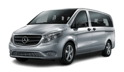 Mercedes-Benz Vito (Manuelle, 2.0 L, 9 Sièges)