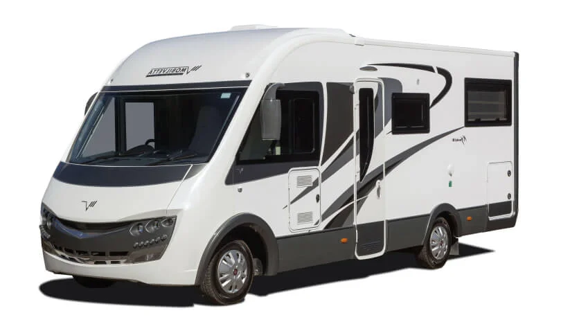 Louez une Mobilvetta K-Yacht MH80 (Manuelle, 5.0 L Diesel, 5 Sièges) à Lanzarote