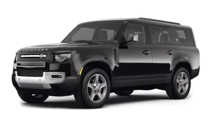 Land Rover Defender 3.0 (Automatique, 3.0 L, 5 Sièges)