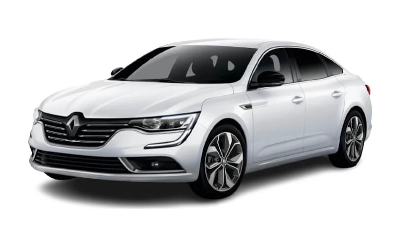Louez une Renault Talisman (Automatique, 2.0 L Diesel, 5 Sièges) à Gran Canaria