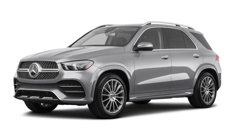 Louez une Mercedes-Benz GLE 350 4Matic (Automatique, 2.0 L Essence, 5 Sièges) à Tenerife