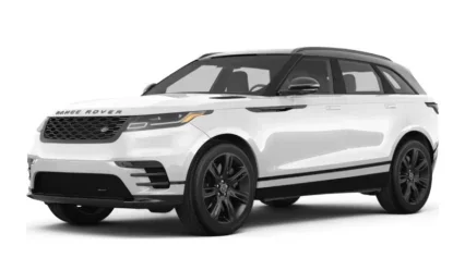 Range Rover Velar (Automatique, 3.0 L, 5 Sièges)