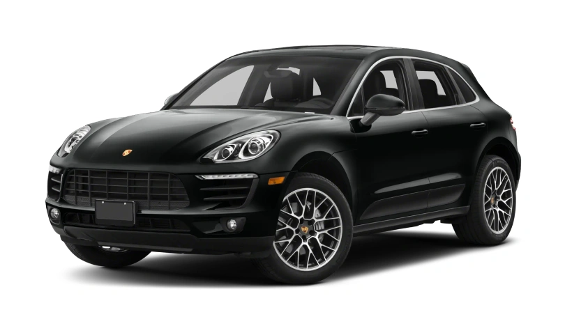 Louez une Porsche Macan S (Automatique, 3.0 L Essence, 4 Sièges) à Tenerife