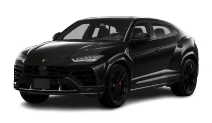 Lamborghini Urus (Automatique, 4.0 L, 5 Sièges)