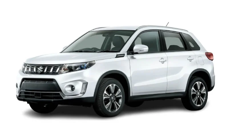 Louez une Suzuki Vitara (Automatique, 1.4 L Essence, 5 Sièges) à El Hierro
