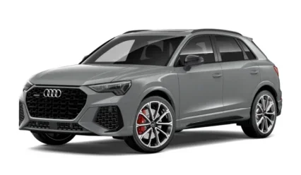 Audi RS Q3 (Automatique, 2.5 L, 5 Sièges)