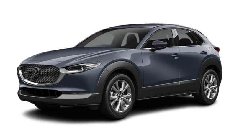 Louez une Mazda CX-30 (Manuelle, 2.0 L Essence, 5 Sièges) à Lanzarote