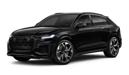 Audi RS Q8 (Automatique, 4.0 L, 5 Sièges)