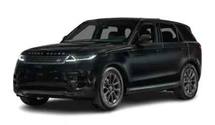 Range Rover Sport (Automatique, 3.0 L, 5 Sièges)
