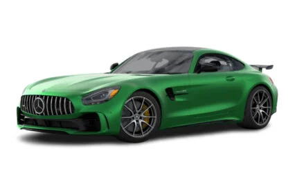 Mercedes-AMG GT R Coupe (Automatique, 4.0 L, 2 Sièges)