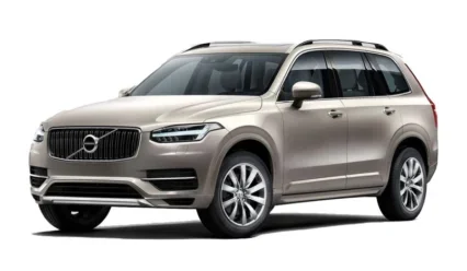 Volvo XC90 (Automatique, 2.0 L, 5 Sièges)
