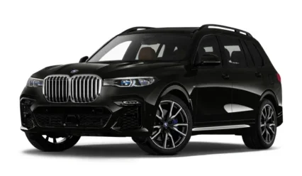 BMW X7 xDrive M Sport (Automatique, 3.0 L, 7 Sièges)