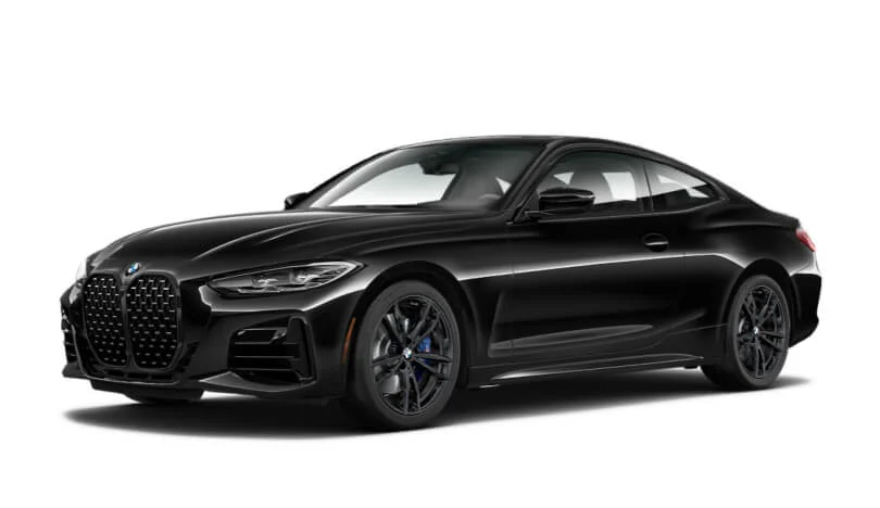 Louez une BMW M4 (Automatique, 3.0 L Essence, 4 Sièges) à Tenerife