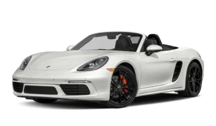 Porsche 718 Boxster (Automatique, 2.0 L, 2 Sièges)