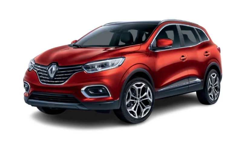 Louez une Renault Kadjar (Automatique, 1.3 L Essence, 5 Sièges) à Lanzarote