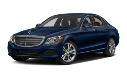 Mercedes-Benz E-Class (Automatique, 2.0 L, 5 Sièges)