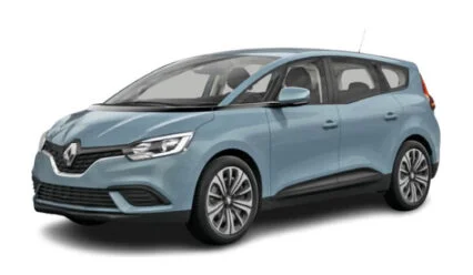 Renault Grand Scenic (Automatique, 1.6 L, 7 Sièges)