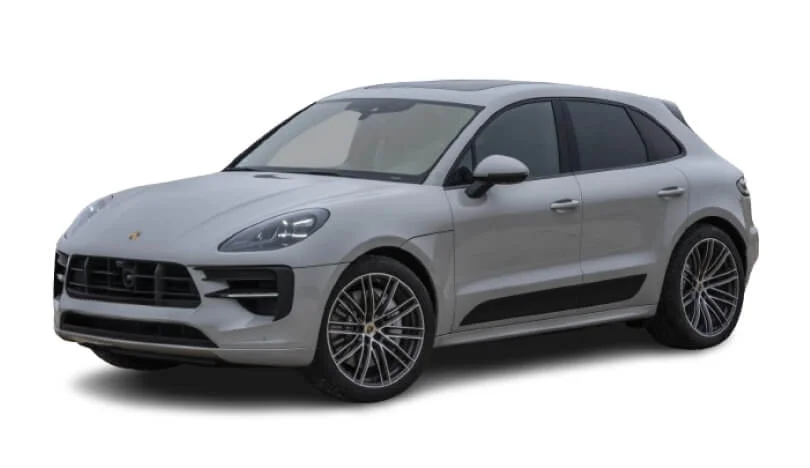 Louez une Porsche Macan T (Automatique, 2.0 L Essence, 5 Sièges) à Tenerife