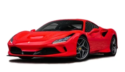 Ferrari F8 Spider (Automatique, 3.9 L, 2 Sièges)