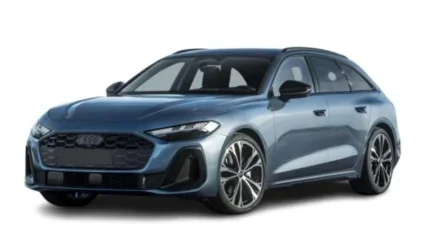 Audi A5 Avant (Automatique, 2.0 L, 5 Sièges)