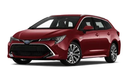 Toyota Corolla Hybrid (Automatique, 1.8 L, 5 Sièges)