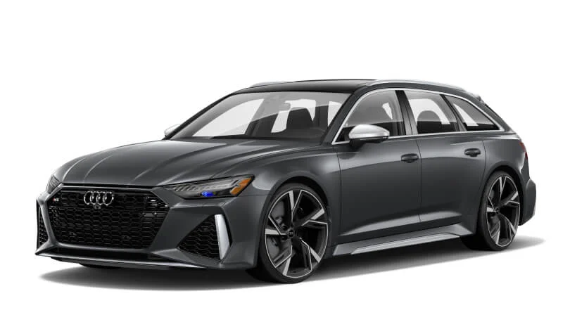 Louez une Audi RS 6 Avant (Automatique, 4.0 L Essence, 5 Sièges) à Tenerife