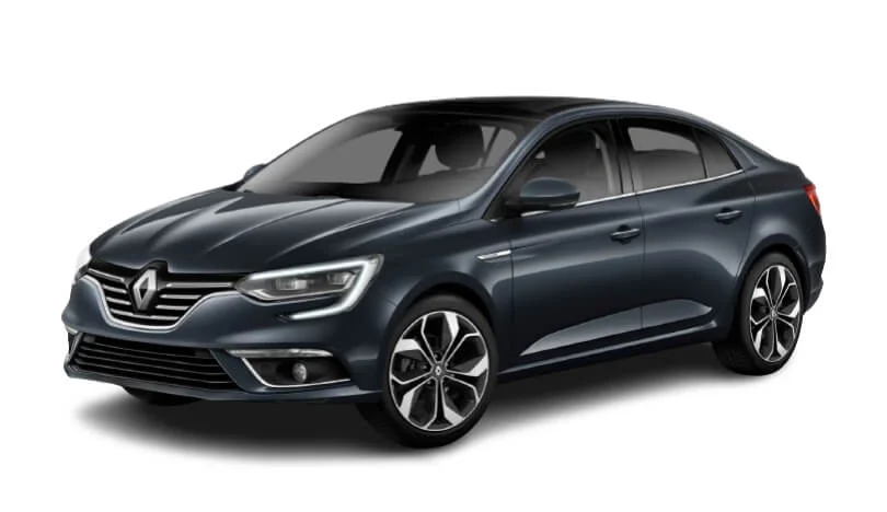 Louez une Renault Megane (Automatique, 1.6 L Essence, 5 Sièges) à Gran Canaria