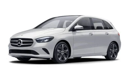 Mercedes-Benz B-Class B200d (Automatique, 1.6 L, 5 Sièges)