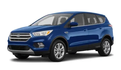 Ford Escape (Automatique, 1.5 L, 5 Sièges)
