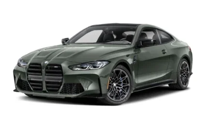 BMW M4 Competition (Automatique, 3.0 L, 4 Sièges)