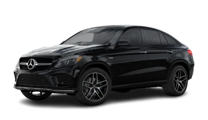 Louez une Mercedes-AMG GLE (Automatique, 4.0 L Essence, 5 Sièges) à Tenerife