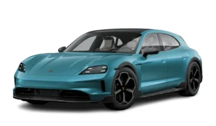 Porsche Taycan 4S (Automatique, 390 kWt, 4 Sièges)
