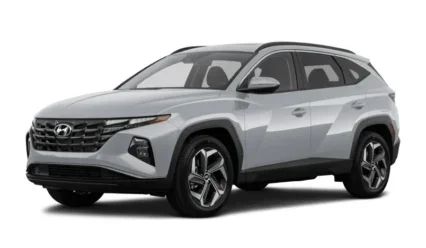 Hyundai Tucson (Automatique, 2.0 L, 5 Sièges)