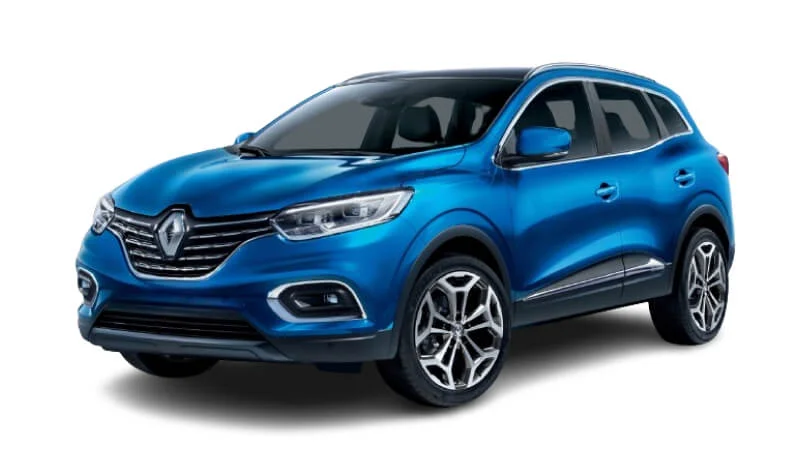 Louez une Renault Kadjar (Manuelle, 1.3 L Essence, 5 Sièges) à Fuerteventura