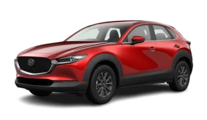 Mazda CX-30 (Automatique, 2.0 L, 5 Sièges)