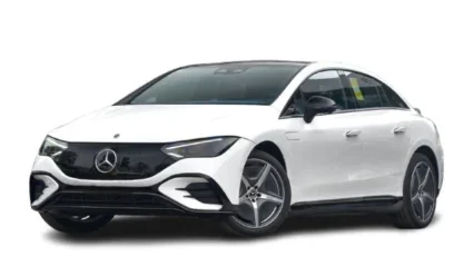 Mercedes-Benz EQE 500 4Matic (Automatique, 300 kWt, 5 Sièges)