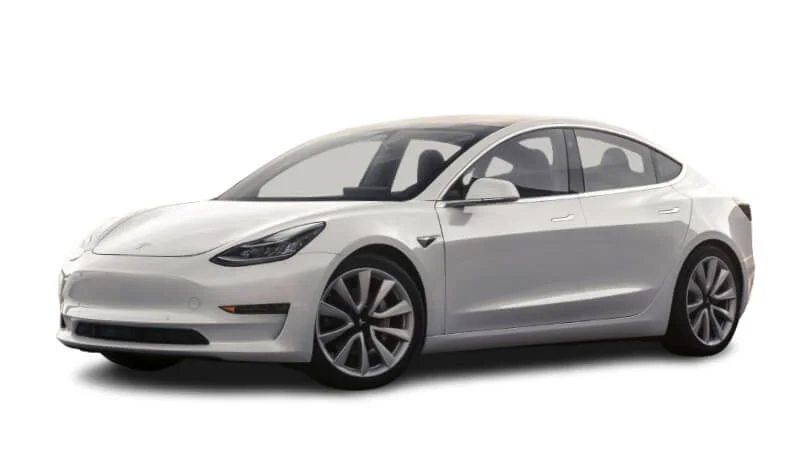 Louez une Tesla Model 3 (Automatique, 75 kWt Électro, 5 Sièges) à Lanzarote