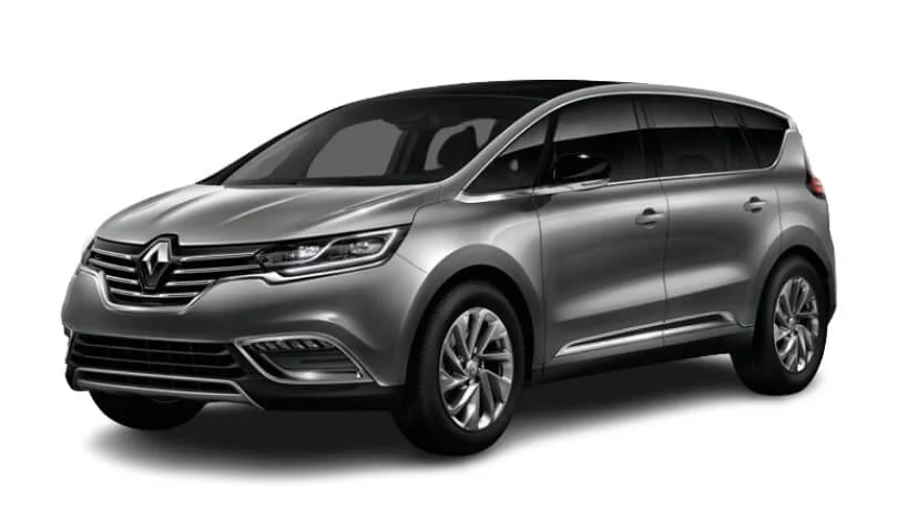 Louez une Renault Espace (Automatique, 2.0 L Diesel, 7 Sièges) à Lanzarote