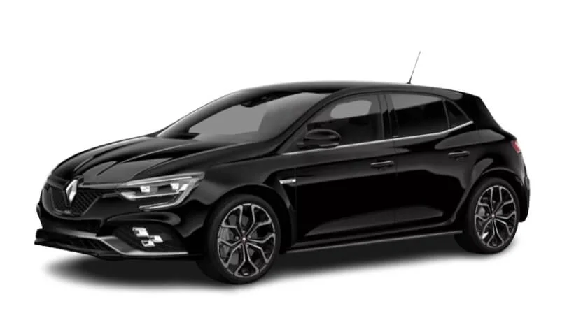 Louez une Renault Megane E-Tech Hybrid (Automatique, 1.6 L Essence, 5 Sièges) à Lanzarote
