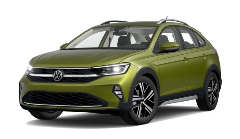 Louez une VW Taigo (Automatique, 1.5 L Essence, 5 Sièges) à Tenerife