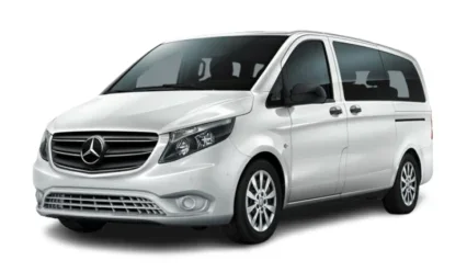 Mercedes-Benz Vito (Automatique, 2.0 L, 9 Sièges)