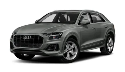 Audi Q7 (Automatique, 3.0 L, 5 Sièges)