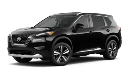 Nissan X-Trail (Automatique, 2.5 L, 7 Sièges)