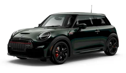 Mini JCW (Automatique, 2.0 L, 4 Sièges)