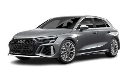 Audi RS 3 (Automatique, 2.5 L, 5 Sièges)
